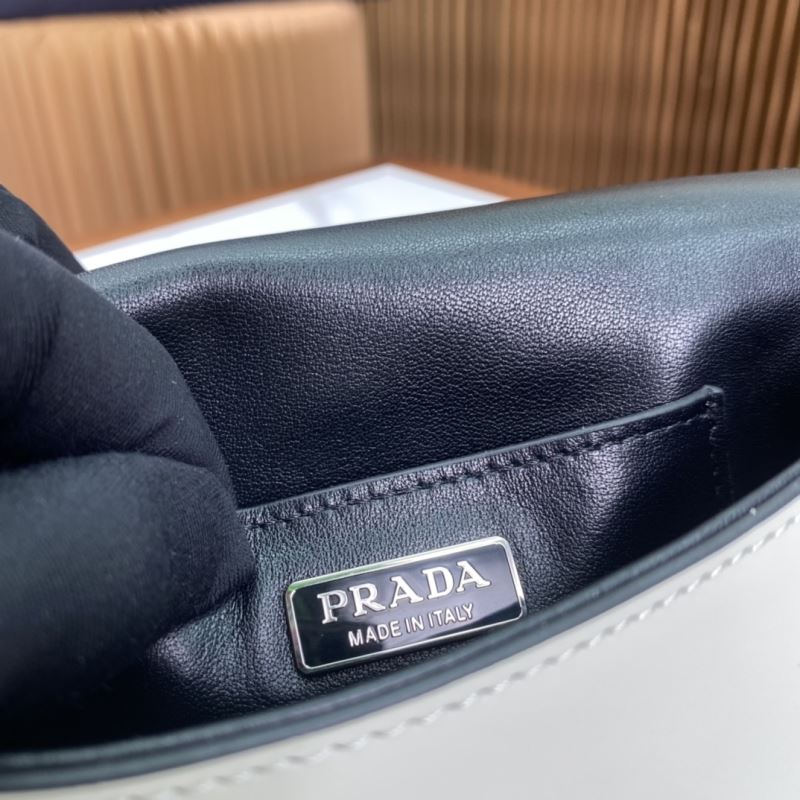 Prada Satchel Bags